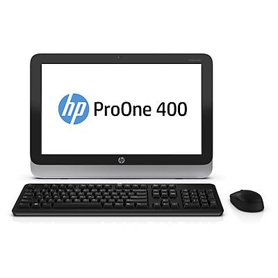 Hp Proone 400 G1 Core I5